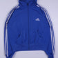 Adidas Jacke (XS)