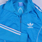 Adidas Trainingsjacke (XS)