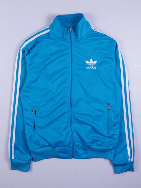 Adidas Trainingsjacke (S)