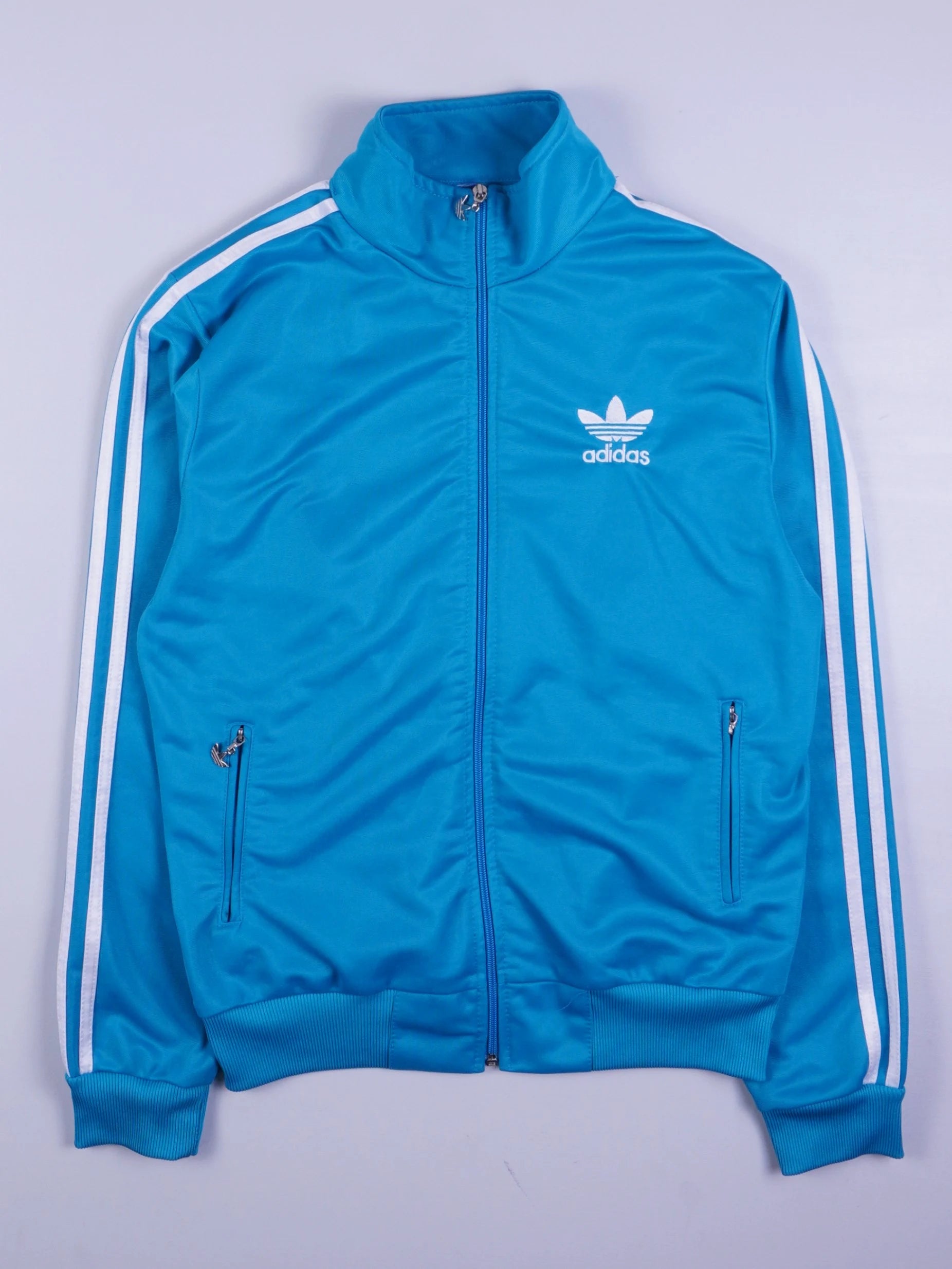 Adidas Trainingsjacke (S)