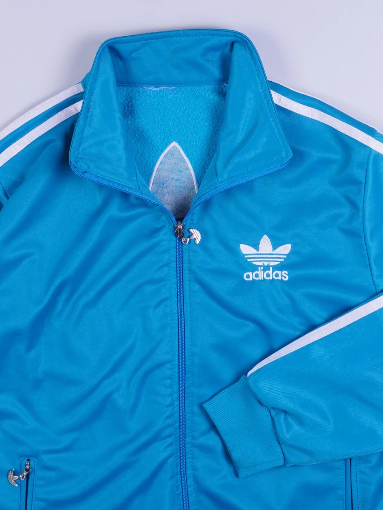 Adidas Trainingsjacke (S)