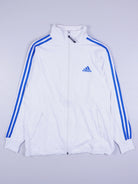 Adidas Trainingsjacke (S)