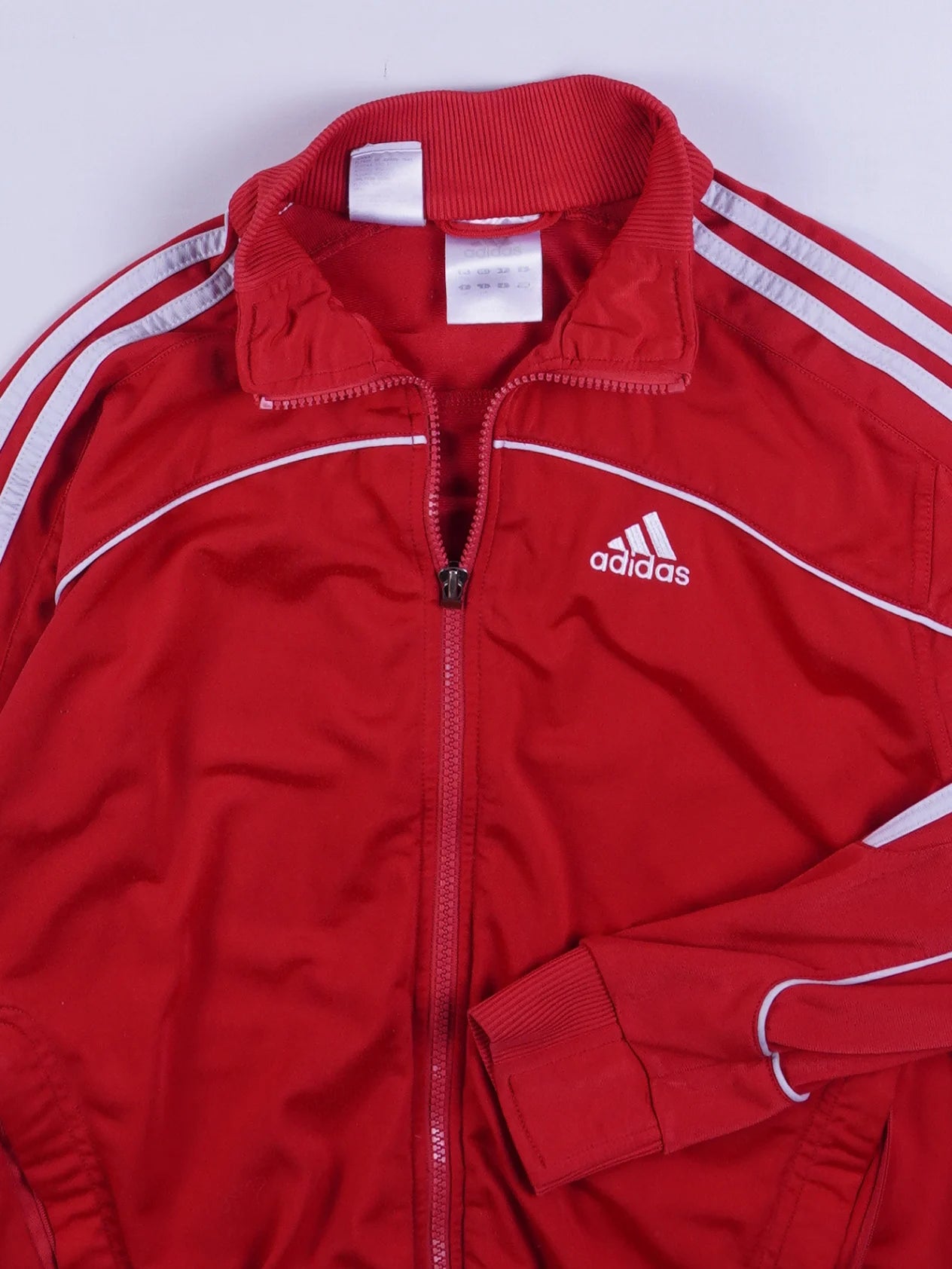 Adidas Trainingsjacke (S)