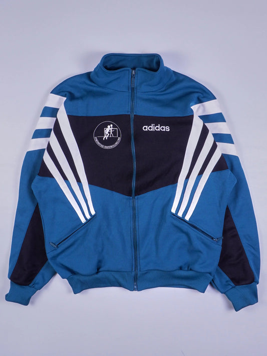 Adidas Trainingsjacke (S)