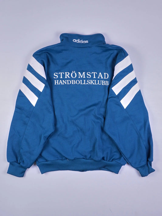 Adidas Trainingsjacke (S)