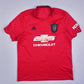 Adidas Manchester United Trikot (M)