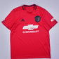 Manchester United Manchester United Trikot (L)