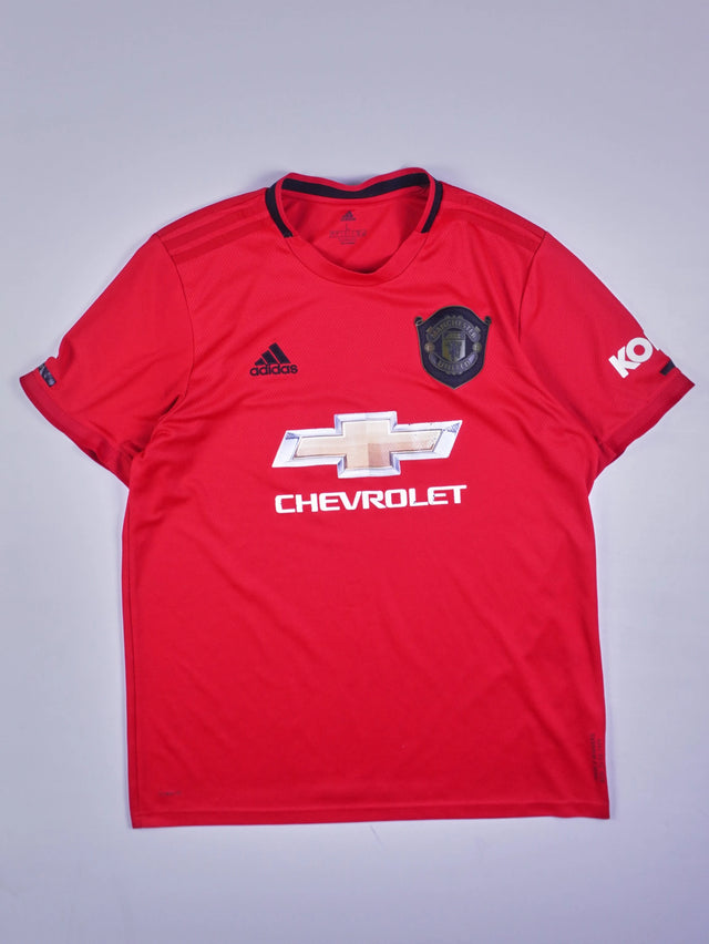 Adidas Manchester United Manchester United Trikot (L)