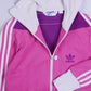 Adidas Jackett (S)
