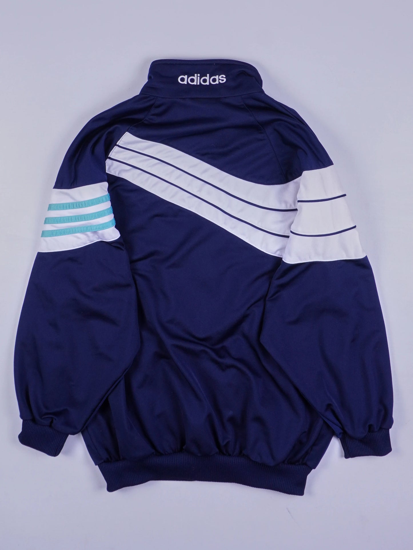 Adidas Trainingsjacke (M)