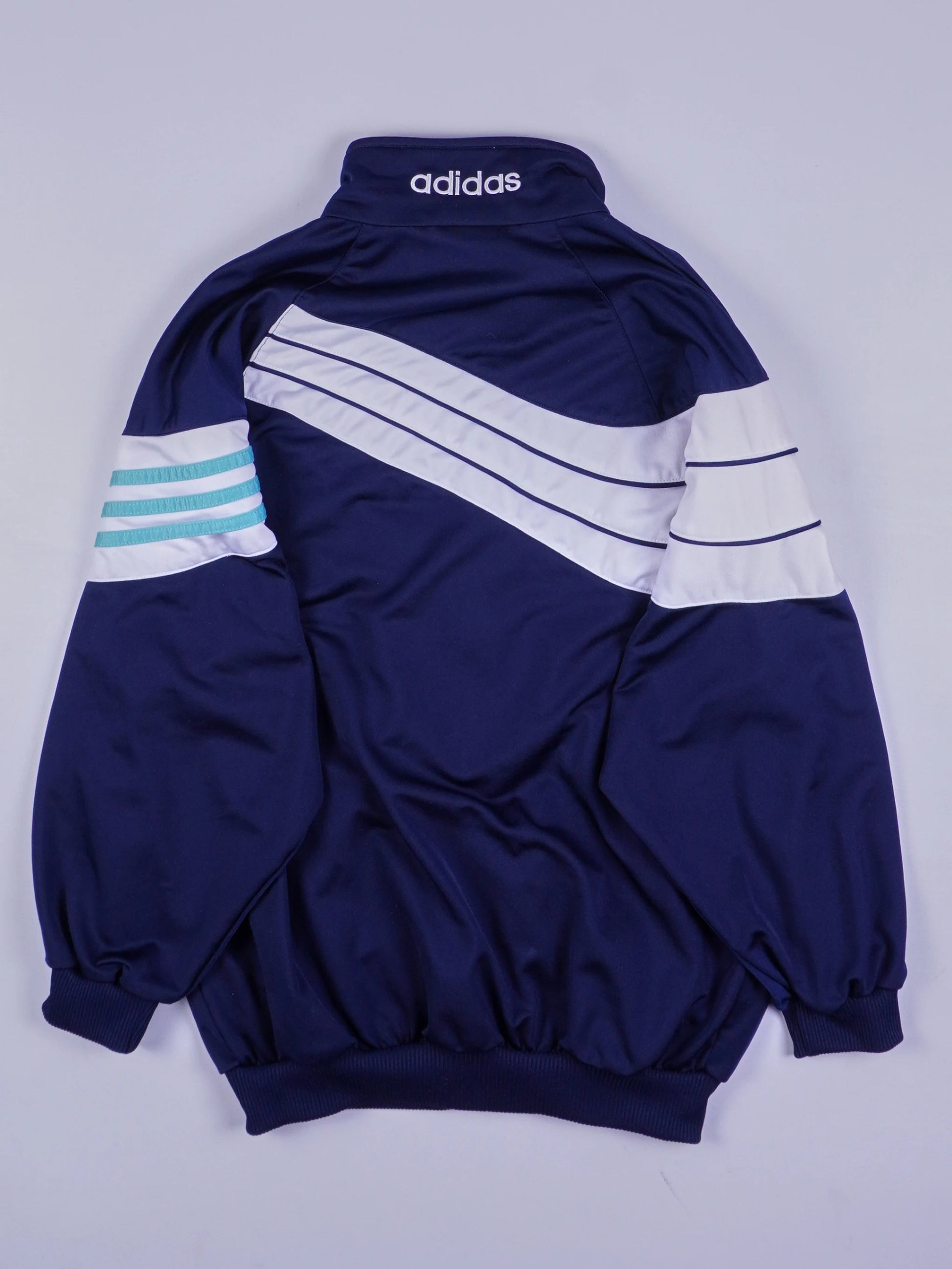Adidas Trainingsjacke (M)