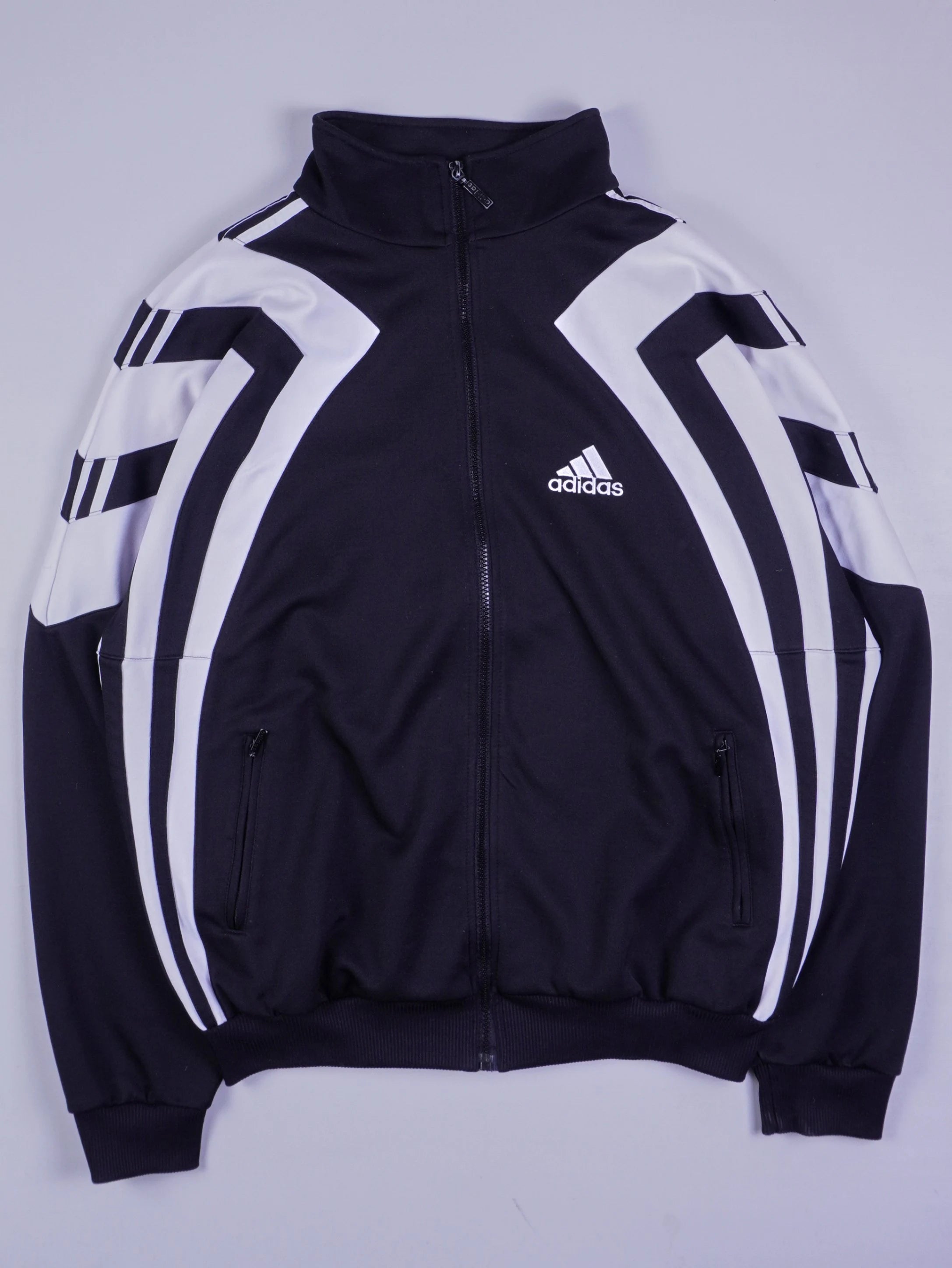 Adidas Trainingsjacke (XL)