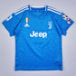 Adidas Juventus Trikot (XS)