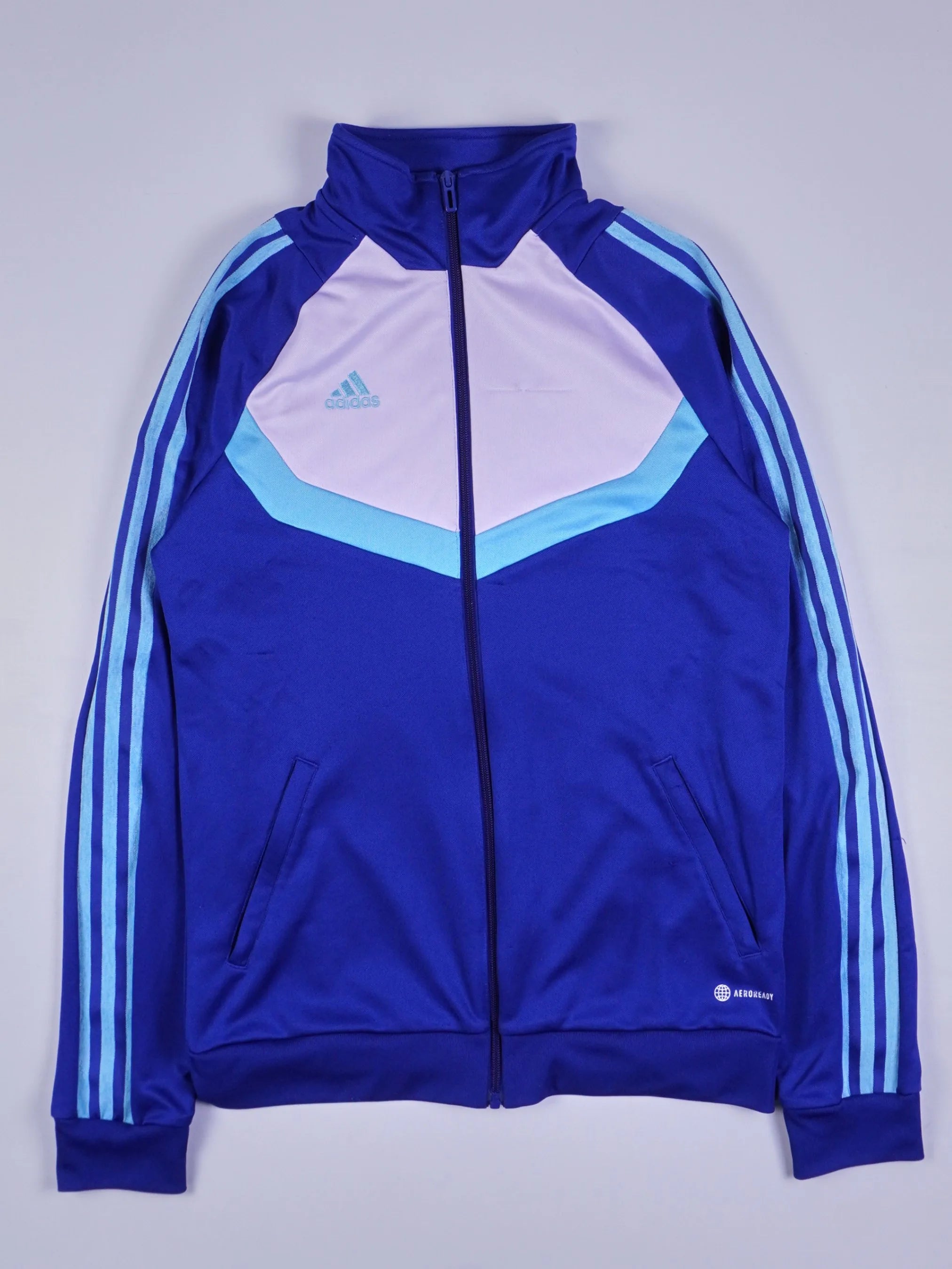 Adidas Trainingsjacke (M)