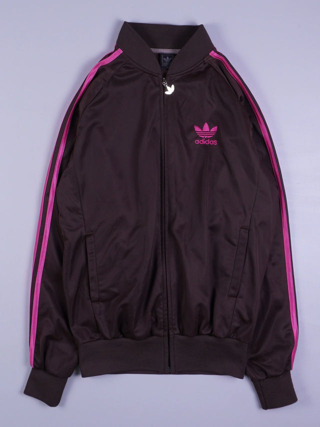Adidas Trainingsjacke (M)