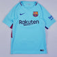 Nike FC Barcelona Trikot ()