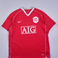Nike Manchester United Trikot (L)