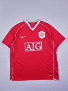 Nike Manchester United Trikot (L)
