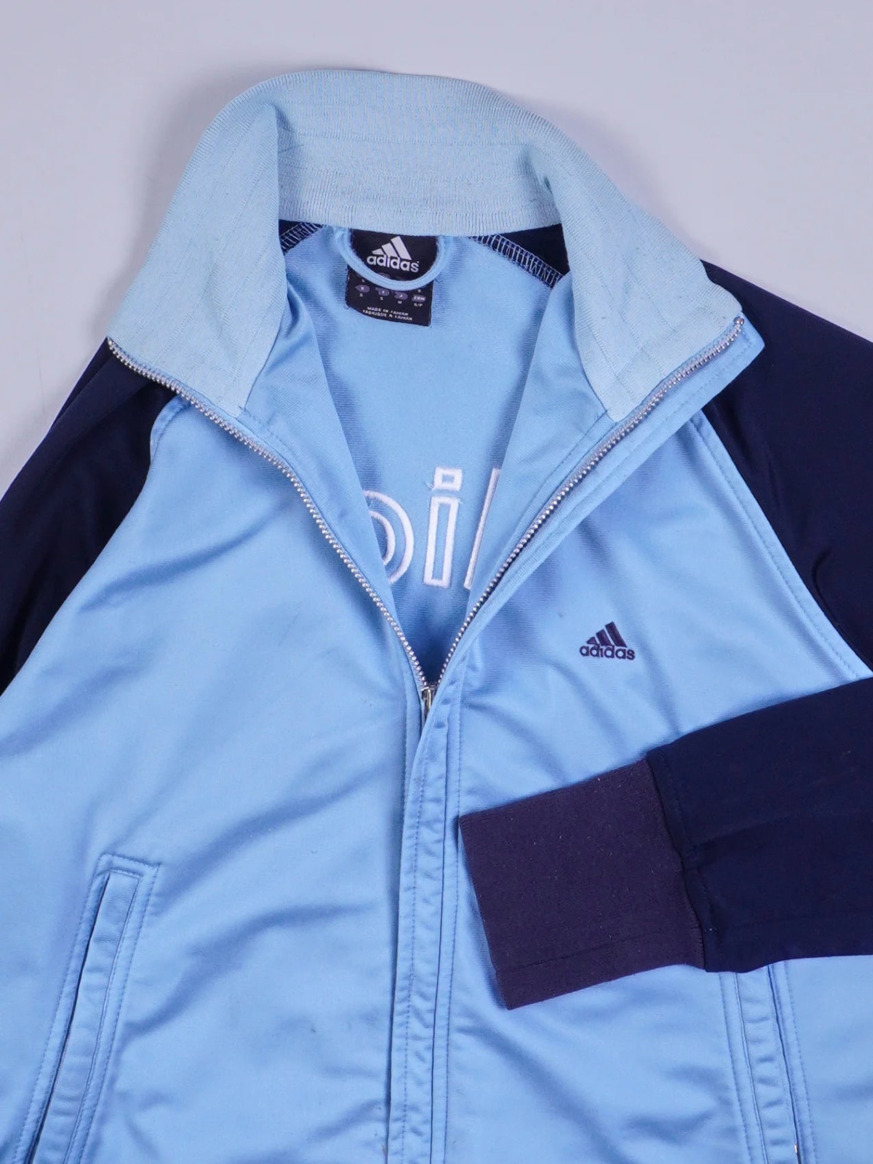 Adidas Trainingsjacke (S)