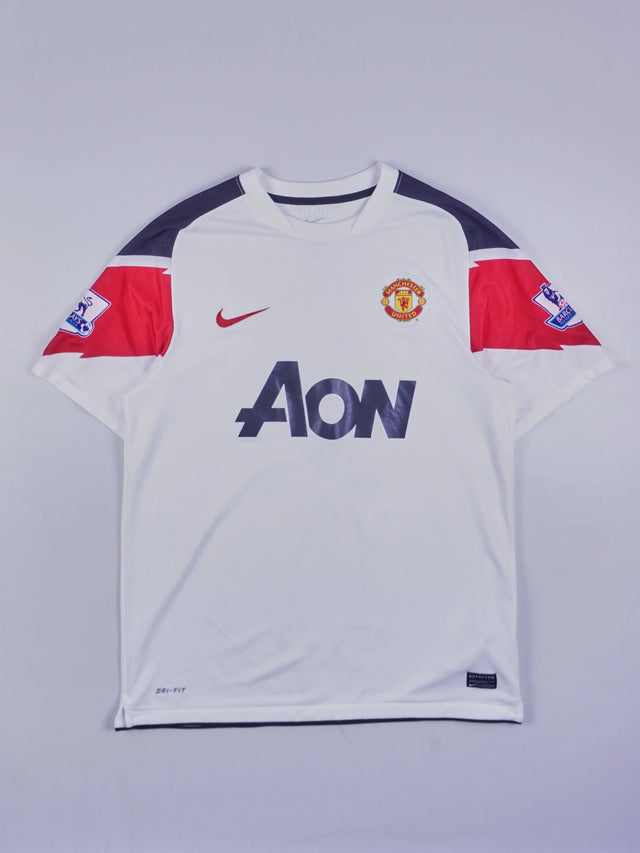 Nike Manchester United Rooney Trikot (L)