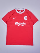 Reebok LiverpoolFC Trikot (L)