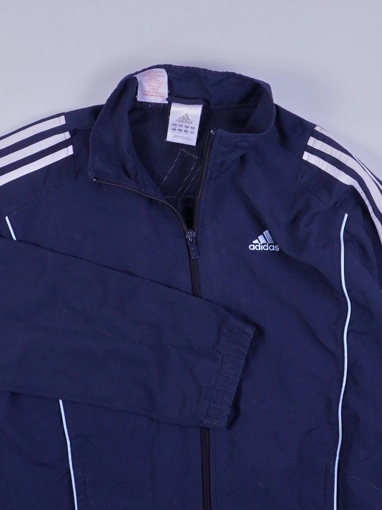 Adidas Trainingsjacke (S)