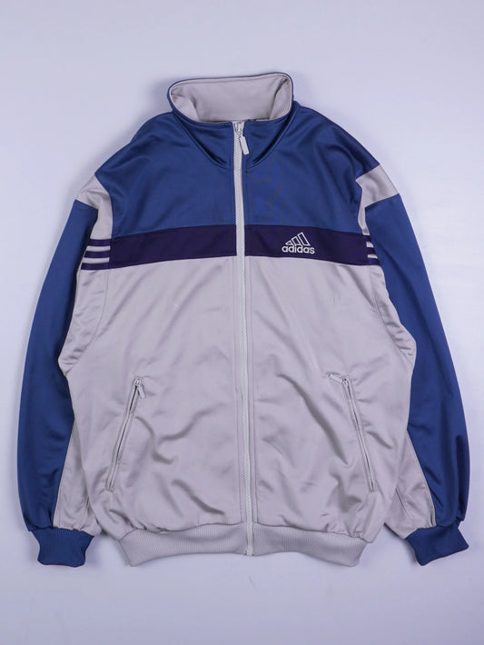 Adidas Trainingsjacke (L)