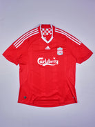 Adidas Liverpool FC Trikot (XL)