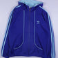 Adidas Trainingsjacke (M)