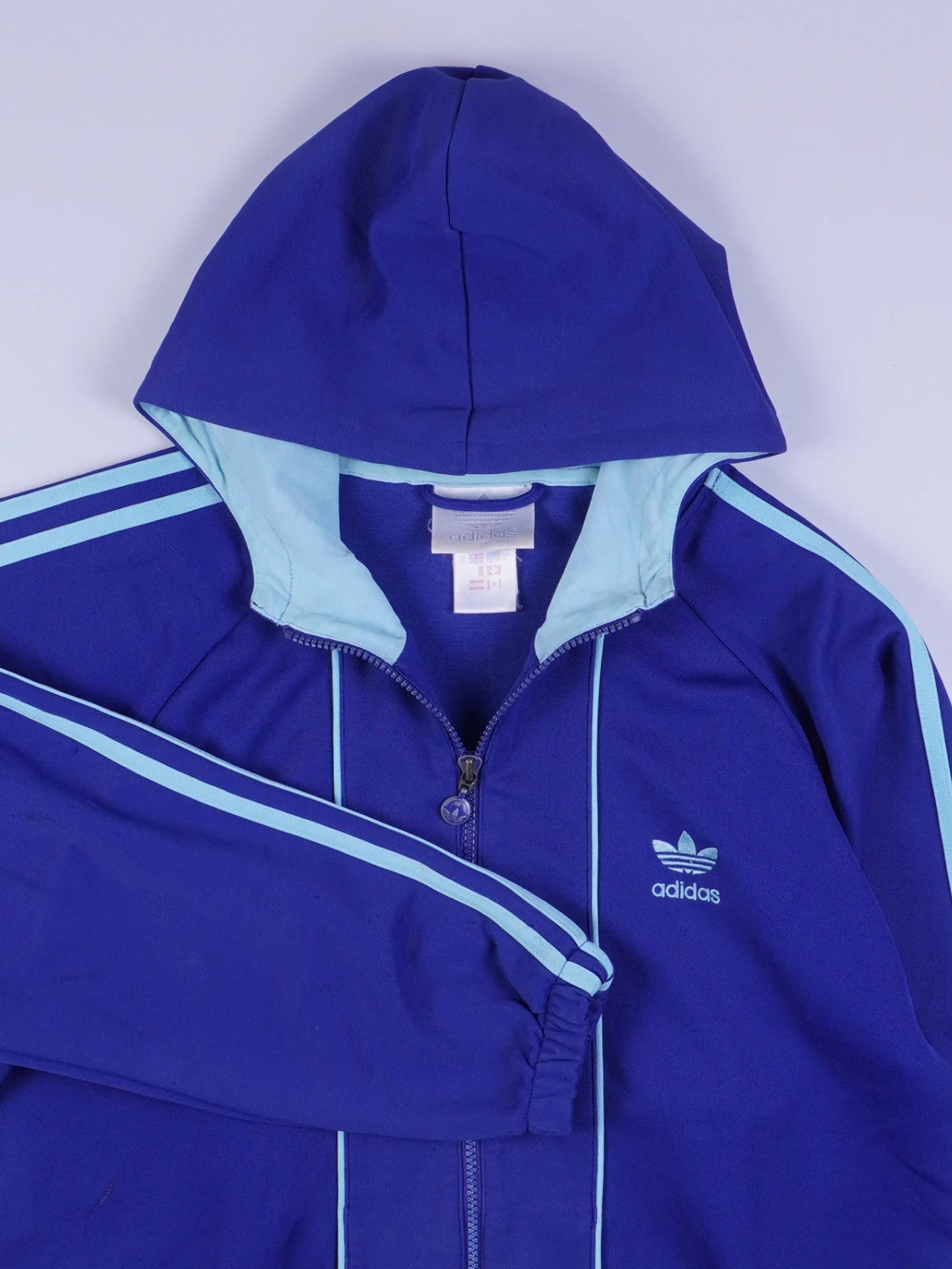 Adidas Trainingsjacke (M)