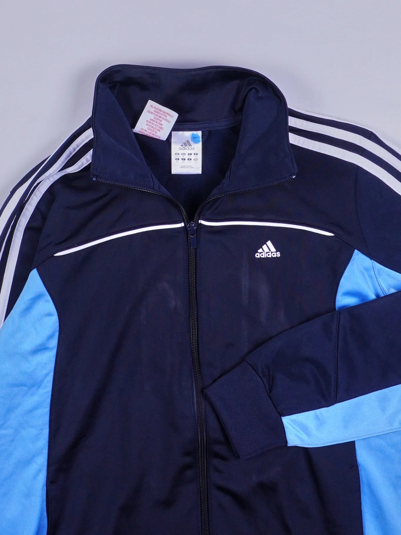 Adidas Trainingsjacke (S)