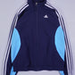 Adidas Trainingsjacke (S)