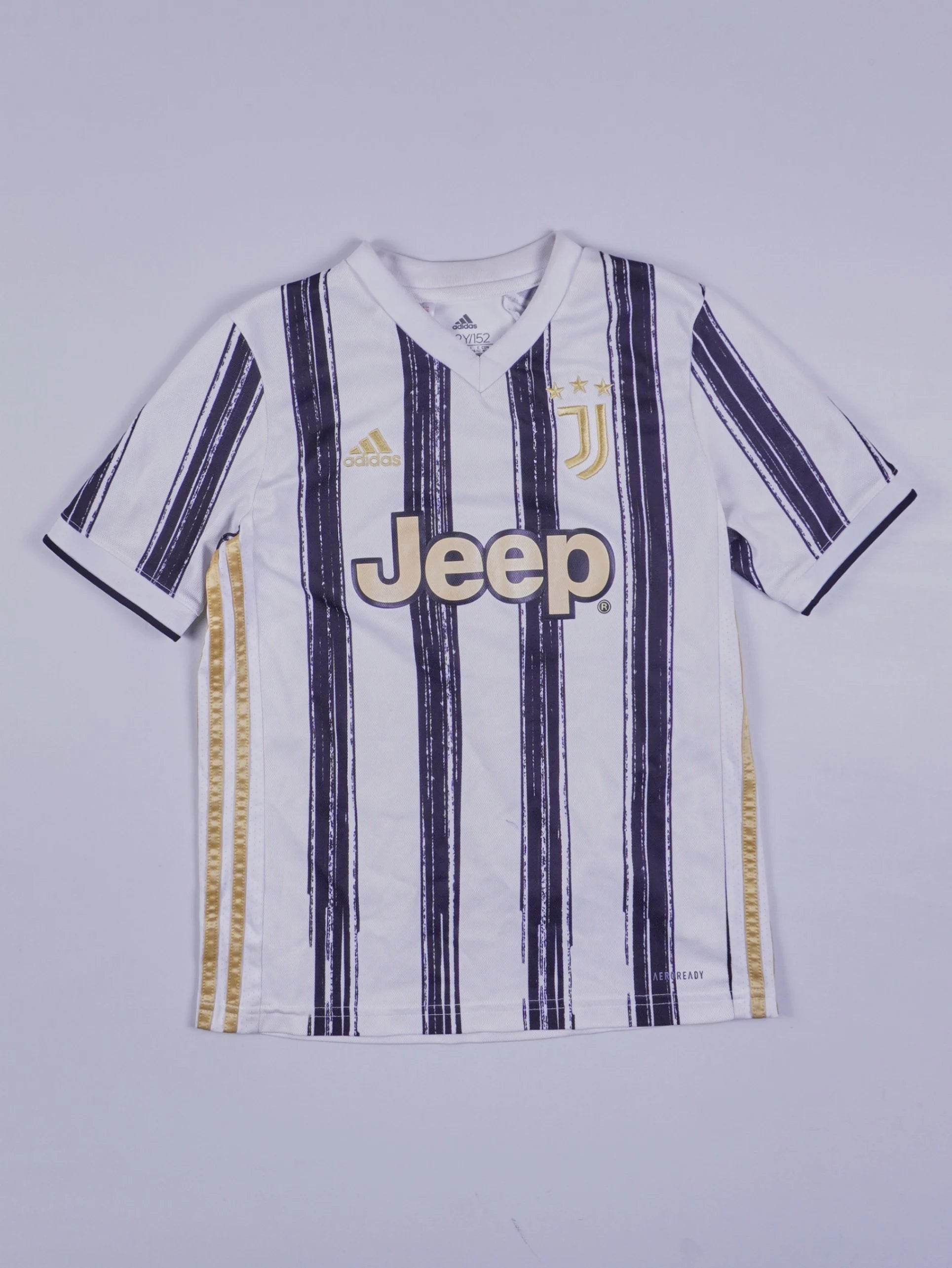 Adidas Juventus Trikot (XS)
