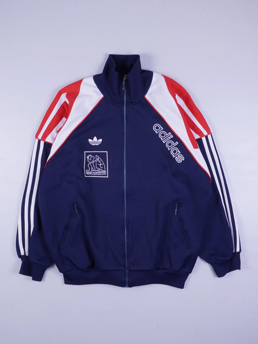 Adidas Trainingsjacke (M)