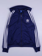 Adidas Trainingsjacke (S)