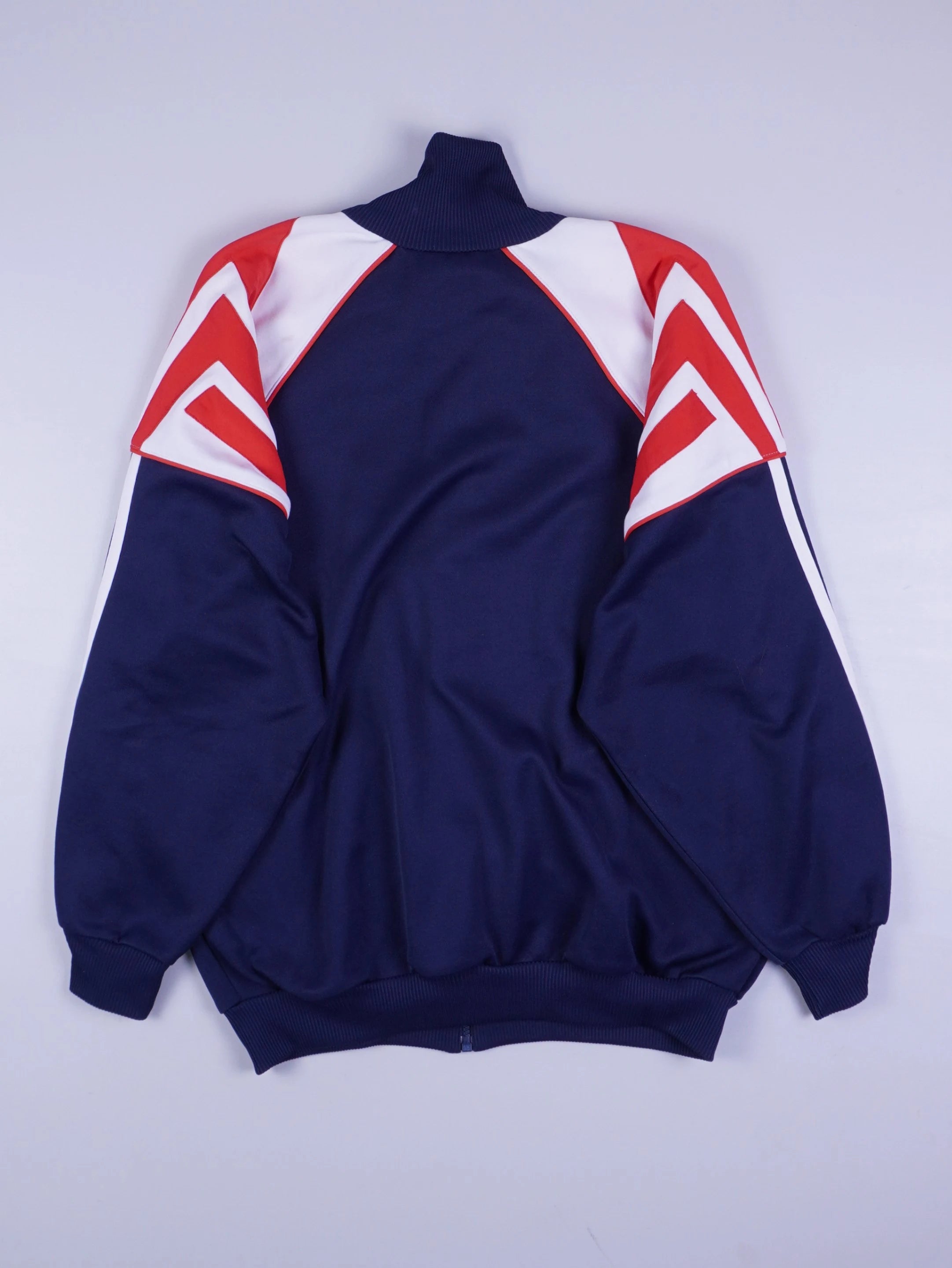 Adidas Trainingsjacke (M)