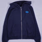 Adidas Zip Hoodie (S)