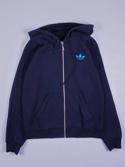 Adidas Zip Hoodie (S)