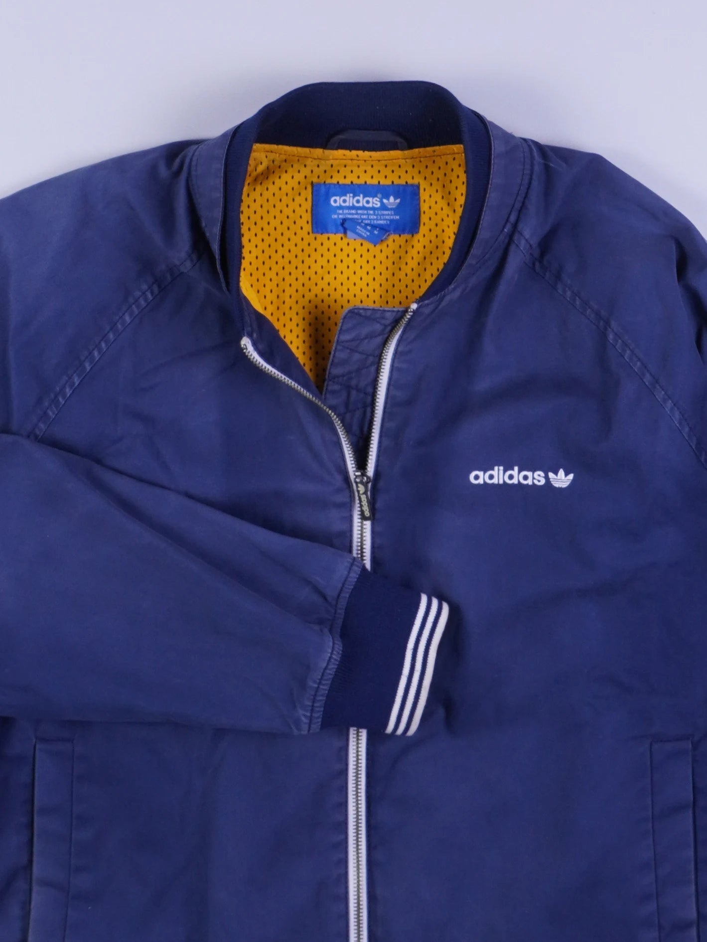 Adidas Jacke (M)