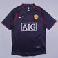 Nike Manchester United Trikot (S)