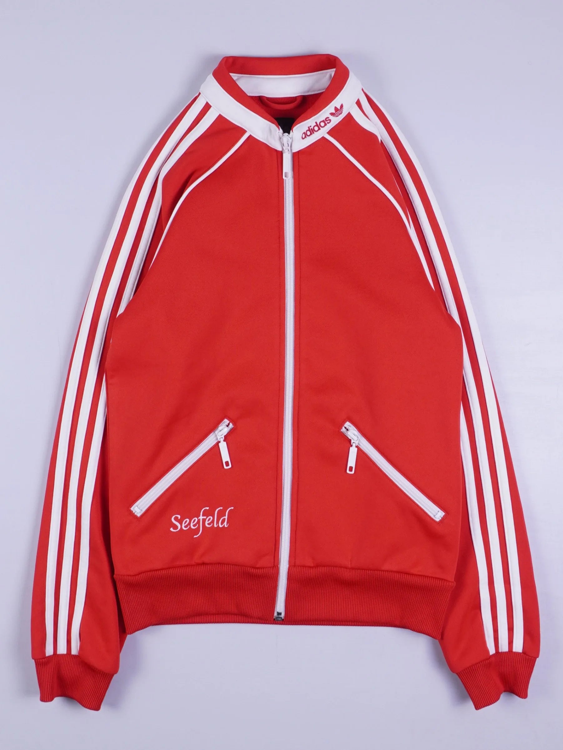 Adidas Trainingsjacke (XS)
