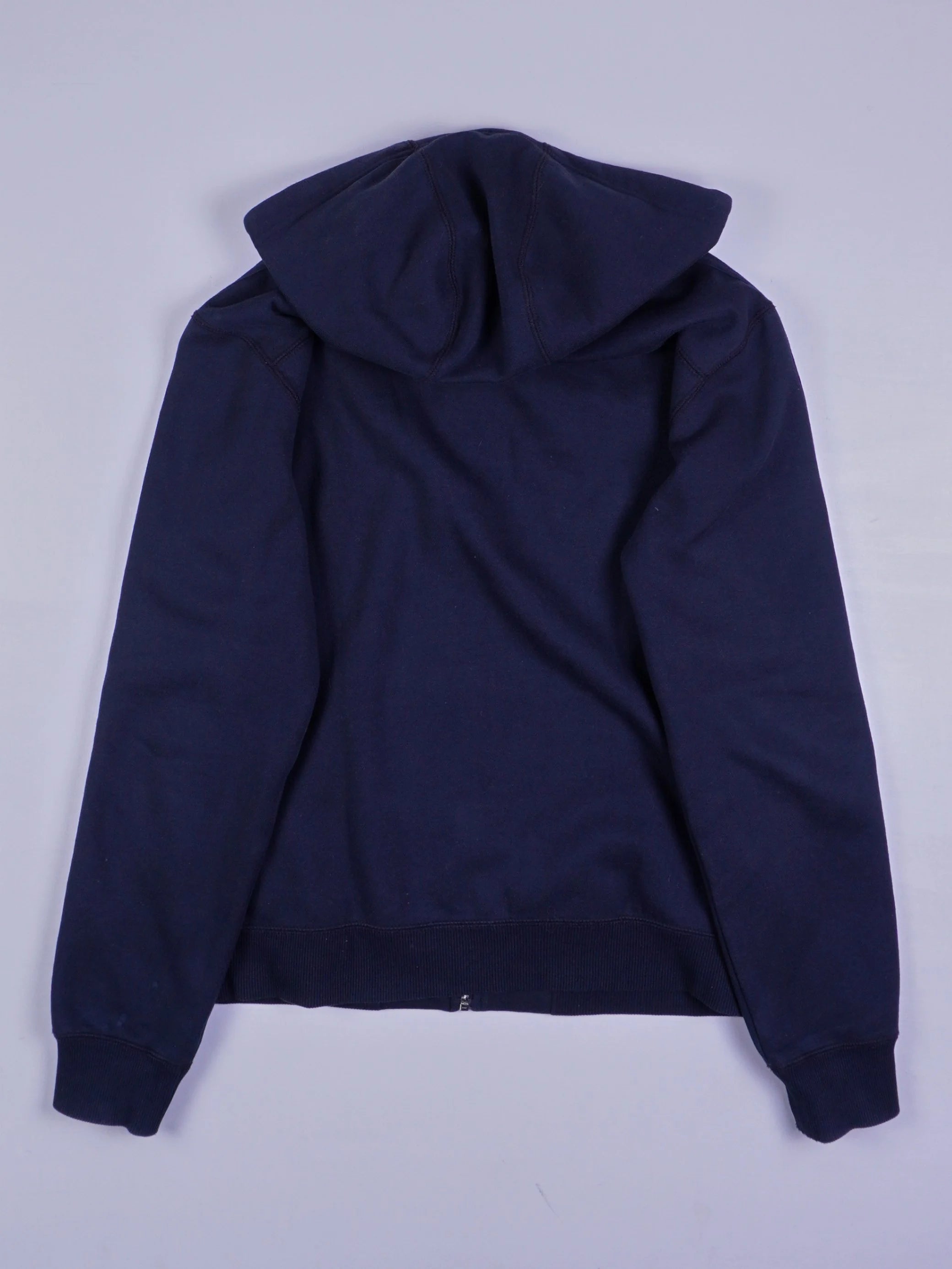 Adidas Zip Hoodie (S)
