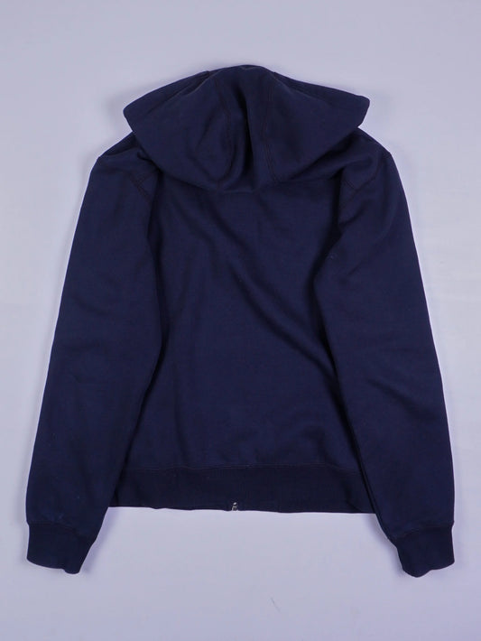 Adidas Zip Hoodie (S)
