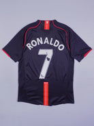 Nike Manchester United Trikot (S)