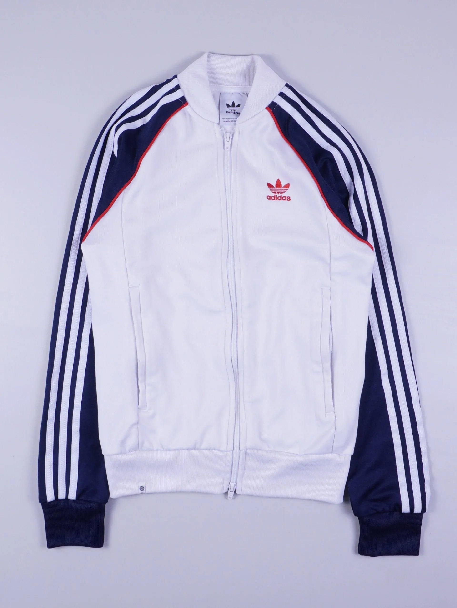 Adidas Trainingsjacke (XS)