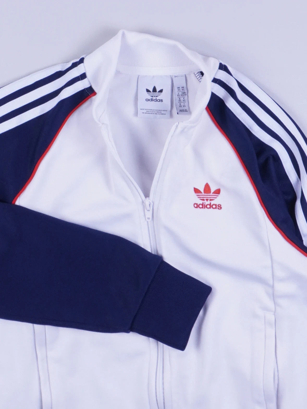 Adidas Trainingsjacke (XS)
