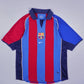 Nike FC Barcelona Trikot (M)