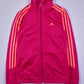 Adidas Trainingsjacke (XS)
