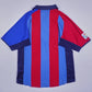 Nike FC Barcelona Trikot (M)