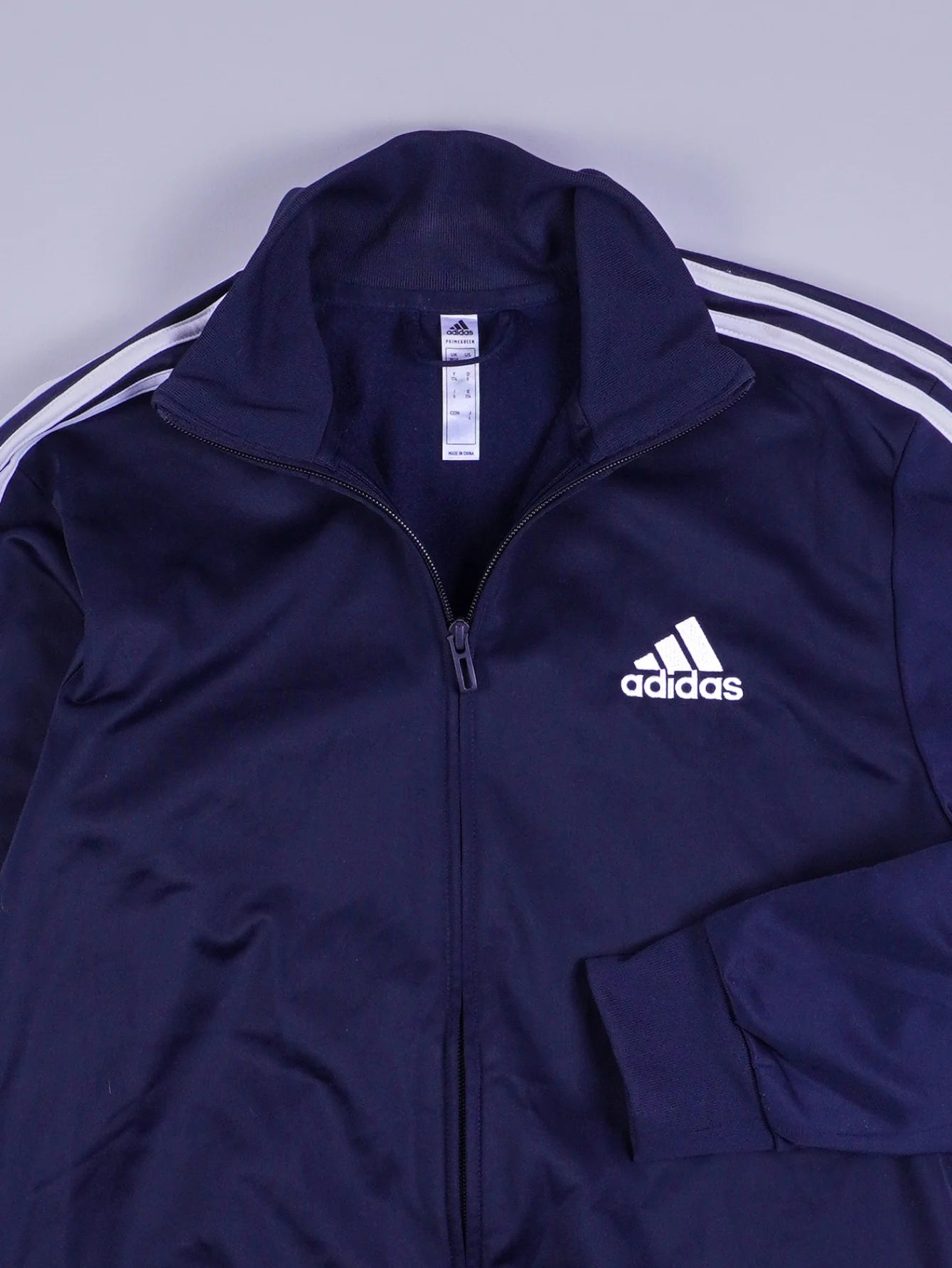 Adidas Trainingsjacke (M)